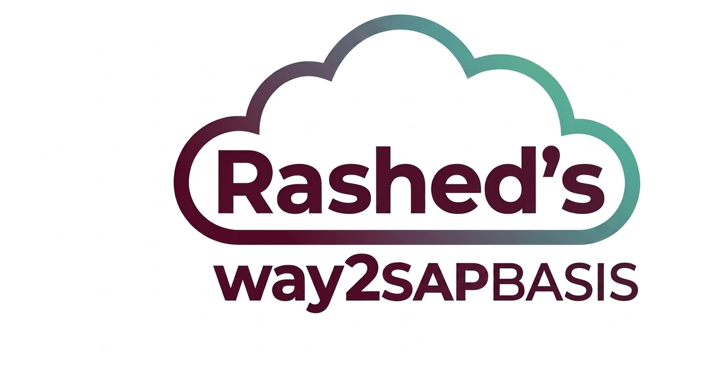 Way2SAPBASIS Logo